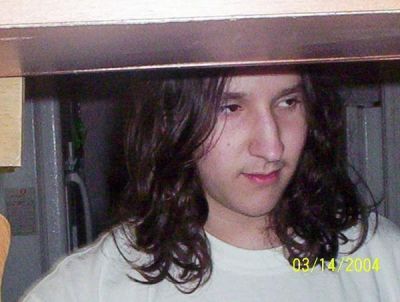 Timothy Gosart