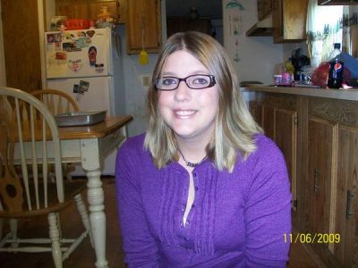 Sarah Robinette