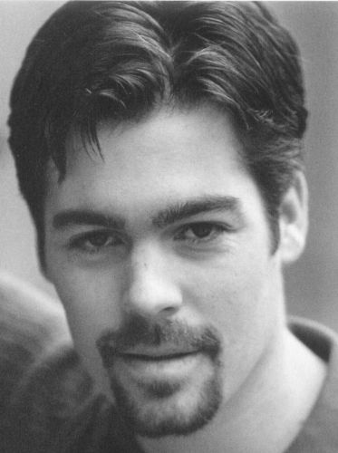 Christopher Berge