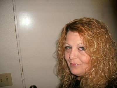 Tammy Weir
