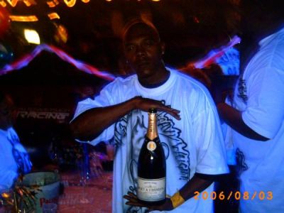 Maurice Allen