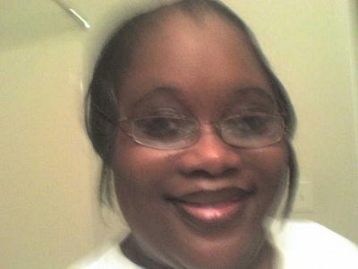 Cindy Mckoy