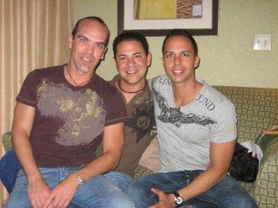 Juan Sanchez