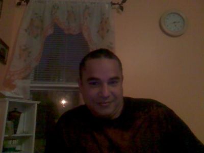 Johnny Rosario