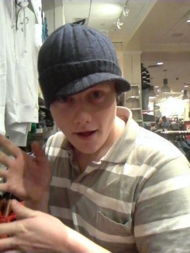 Zackary Tweedell