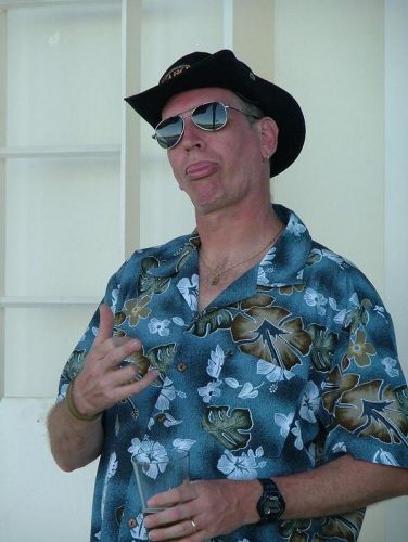 Paul Bokor