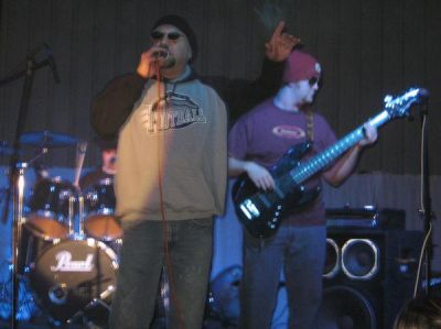 Mark Hatcher