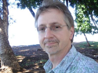 Warren Hagenow