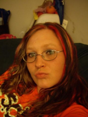 Amber Knauss