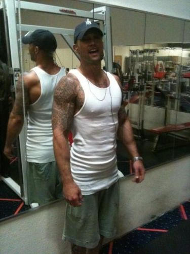 Shawn Bray
