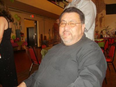Robert Moral