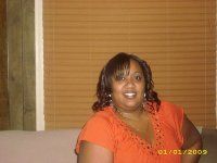 Aresha Williams