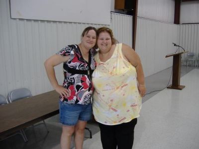 April Hall