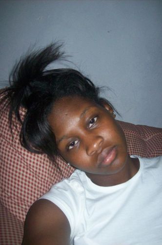 Sharletta Ambey