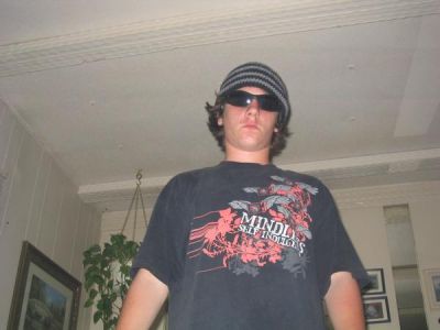 Zack Smith