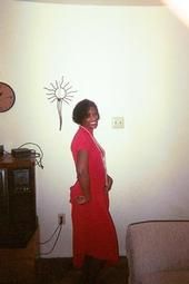 Jacqueline Rogers