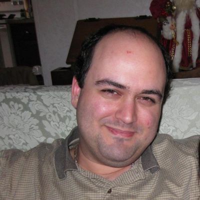 Sean Abrams