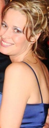 Jenny Dickstein