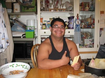 Johnny Becerra