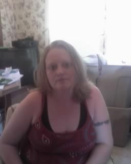 Rose Alvey