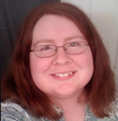 Amy Gray