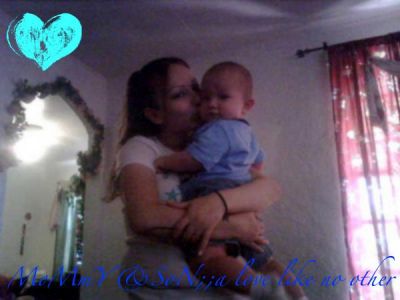 Heather Chavez