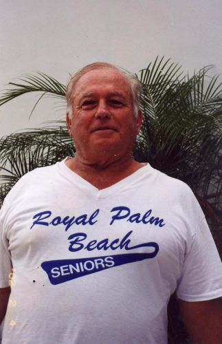 Rudolph Granatelli