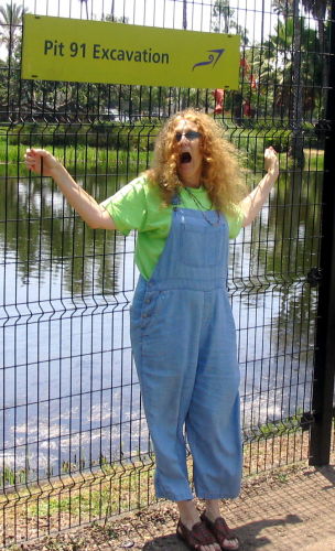 Amy Downey