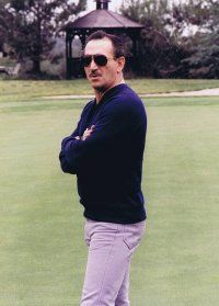 Daniel Pistelli