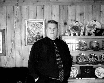 Chad Braack