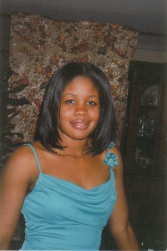 Adelaine Georges
