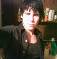 Jace Cooper