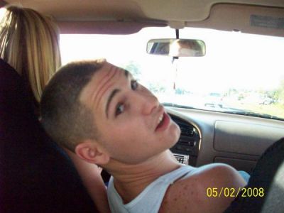 Johnathan Nurge