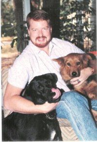 Randy Warrum