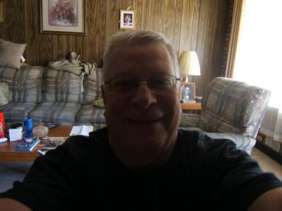 Donald Marchsteiner