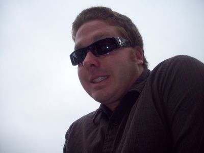 Shane Carter