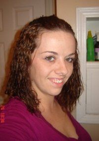 Stephanie Vanderhoof