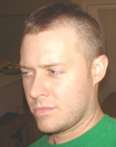 Brian Deorsam