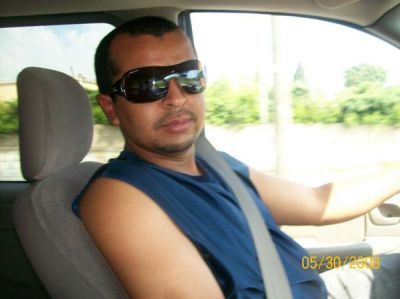 Daniel Perez