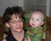 Lori Brumbaugh
