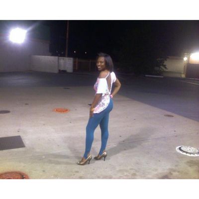 Cynequa Haynie
