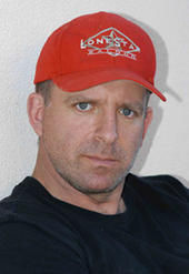 Eric Politzer