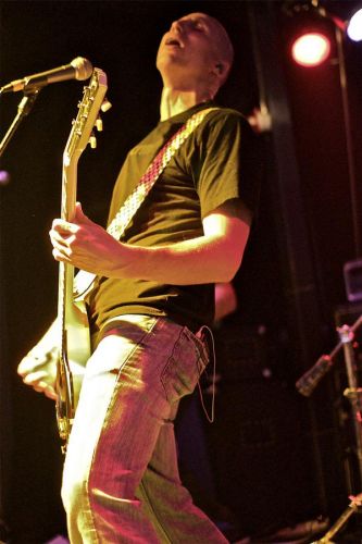 Michael Rock