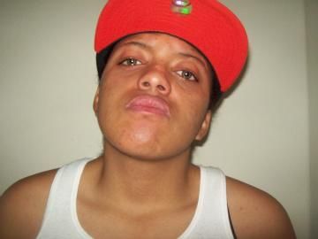 Shelda Powe