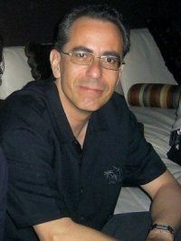 Martin Guajardo