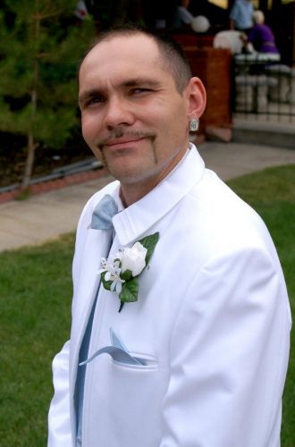 Patrick Wright