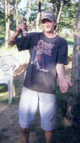 Daniel Baumgarner