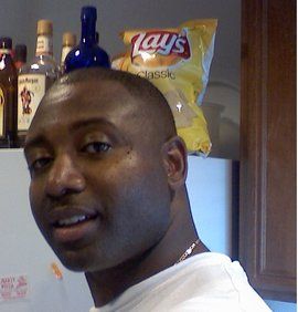 Frank Wilson