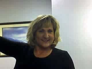 Rhonda Walker