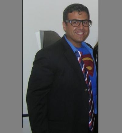 Apolonio Madueno
